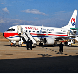 北京密云穆家峪机场快递航空快运业稳步发展的原因是什么？